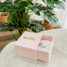 Load image into Gallery viewer, Numbers Ring