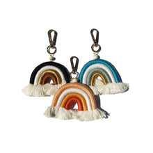 Load image into Gallery viewer, Rainbow Tassel