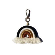 Load image into Gallery viewer, Rainbow Tassel