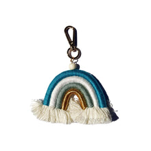 Load image into Gallery viewer, Rainbow Tassel