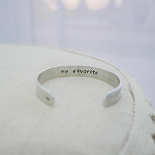 Load image into Gallery viewer, Custom Bracelet