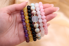 Load image into Gallery viewer, Crystal Bracelet