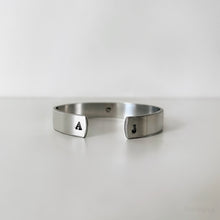 Load image into Gallery viewer, Initials Bracelet