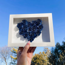 Load image into Gallery viewer, White Flower Box - Small