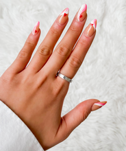 Load image into Gallery viewer, Custom Dainty Ring - Thin Band