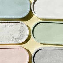 Load image into Gallery viewer, Oval Tray