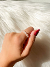 Load image into Gallery viewer, Crystal Ring