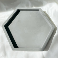 Load image into Gallery viewer, Hexagon Tray