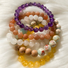 Load image into Gallery viewer, Crystal Bracelet