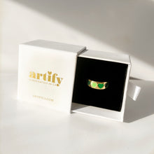 Load image into Gallery viewer, XO Ring