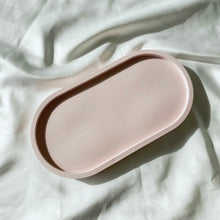Load image into Gallery viewer, Oval Tray