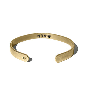 Dainty Bracelet - Gold Colour