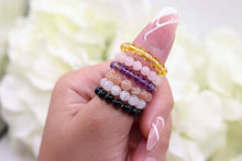 Load image into Gallery viewer, Crystal Ring