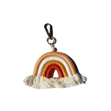 Load image into Gallery viewer, Rainbow Tassel