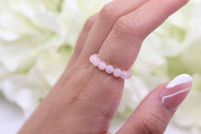 Load image into Gallery viewer, Crystal Ring
