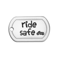 Load image into Gallery viewer, Message Tag