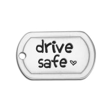 Load image into Gallery viewer, Message Tag