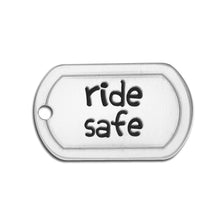 Load image into Gallery viewer, Message Tag