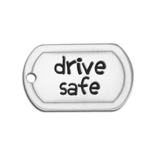 Load image into Gallery viewer, Message Tag