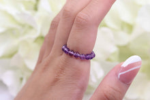 Load image into Gallery viewer, Crystal Ring