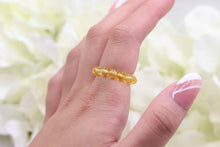 Load image into Gallery viewer, Crystal Ring