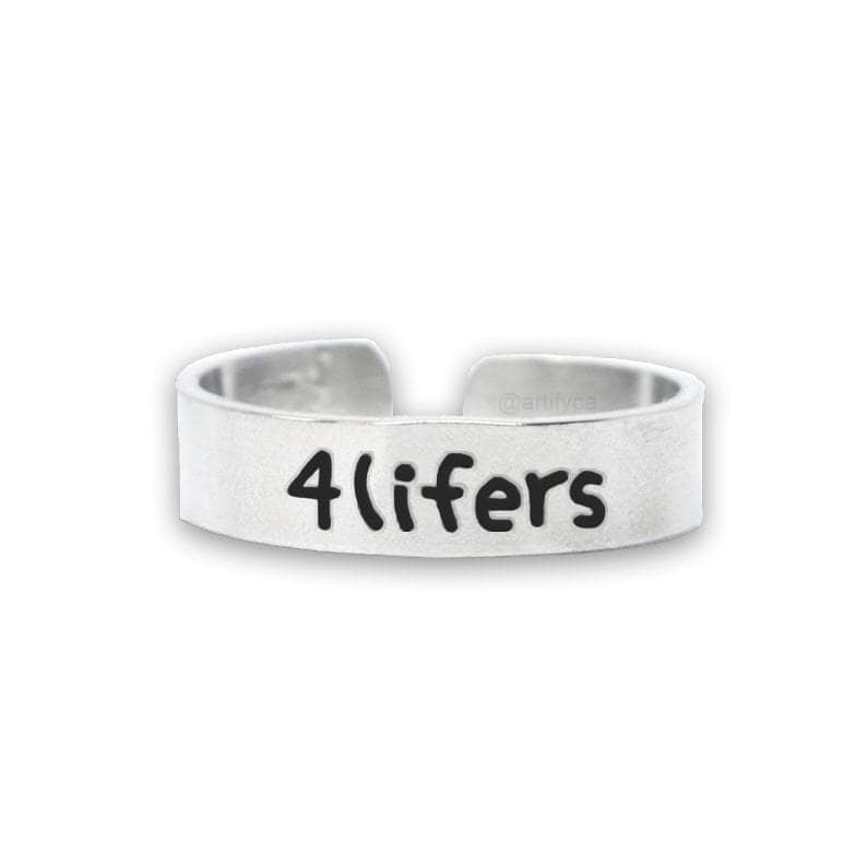 4lifers Ring