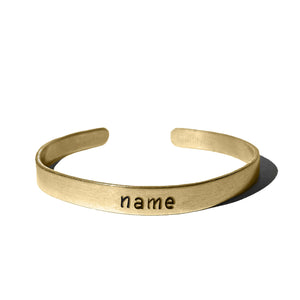 Dainty Bracelet - Gold Colour